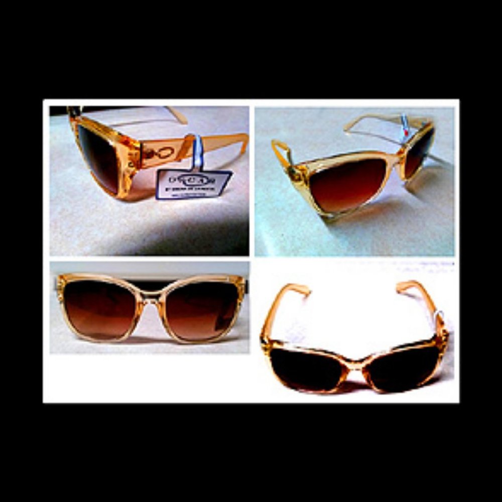 New Oscar De La Renta Sunglasses